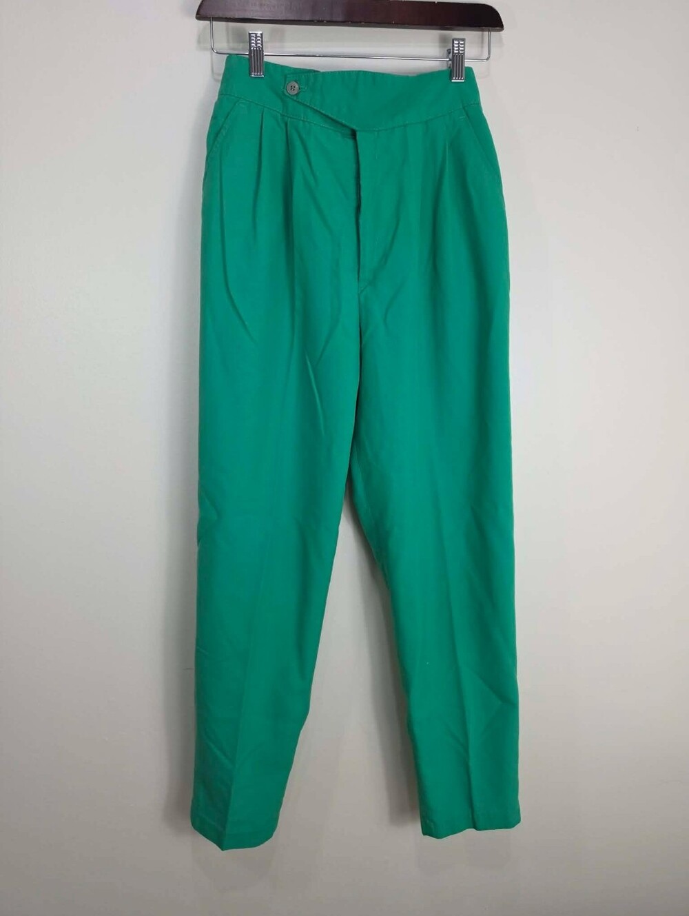 Vintage Oxxford Montreal Green Pant